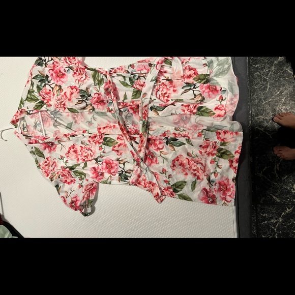 Mumu robe - Picture 3 of 3